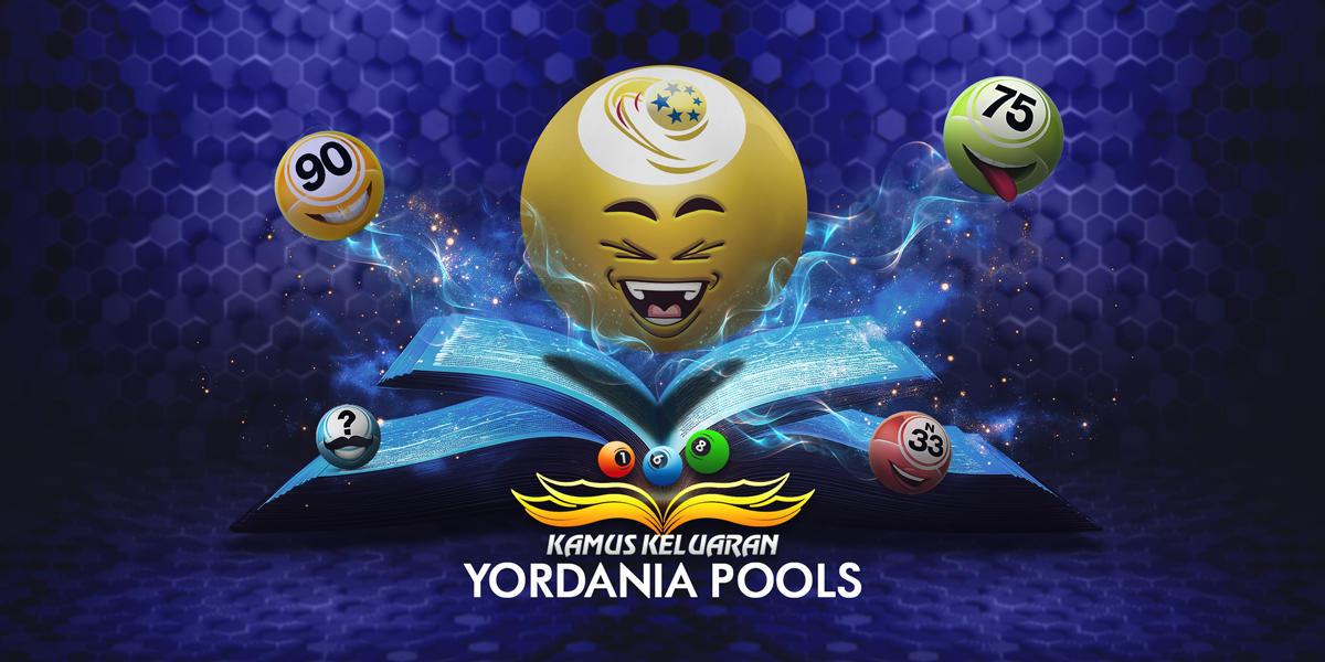 Yordania Pools Kamuskeluaran